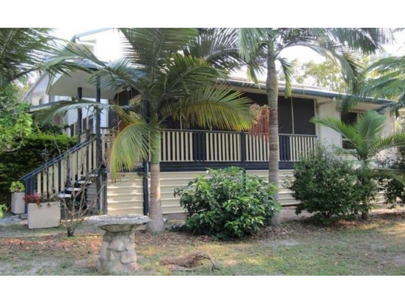 Tannum Sands QLD 4680