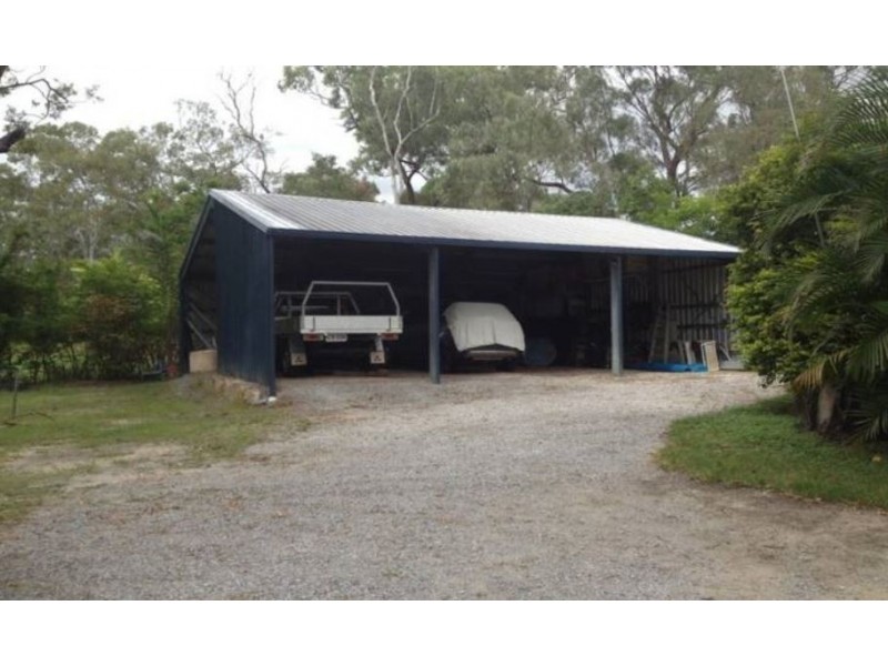 Tannum Sands QLD 4680