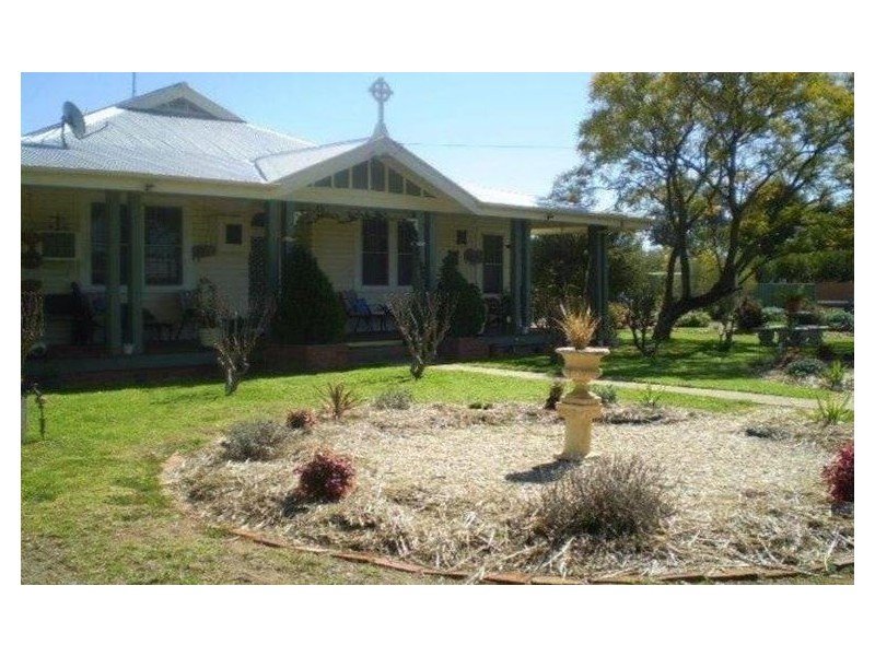 Urana NSW 2645