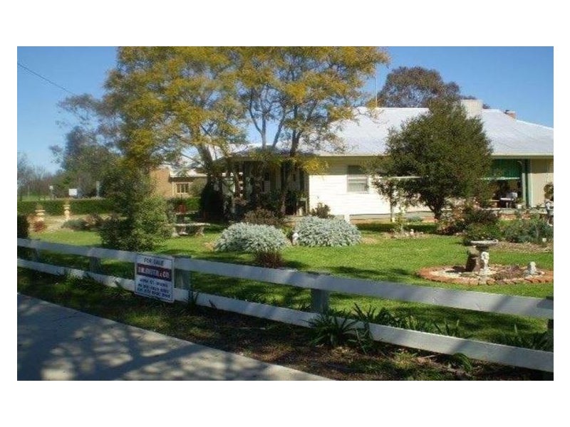 Urana NSW 2645