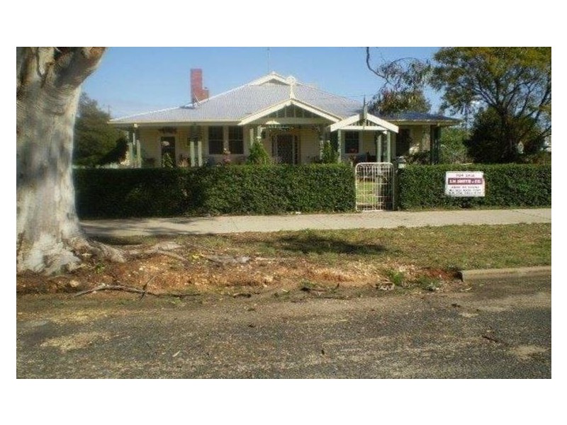 Urana NSW 2645