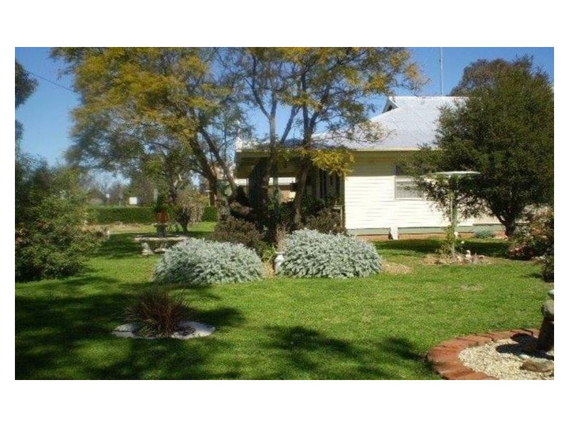 Urana NSW 2645