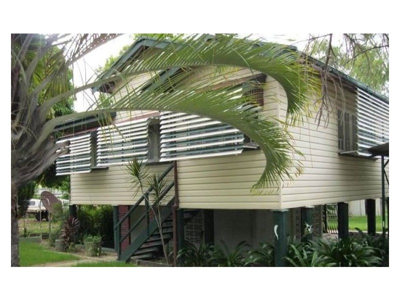 Queenton QLD 4820