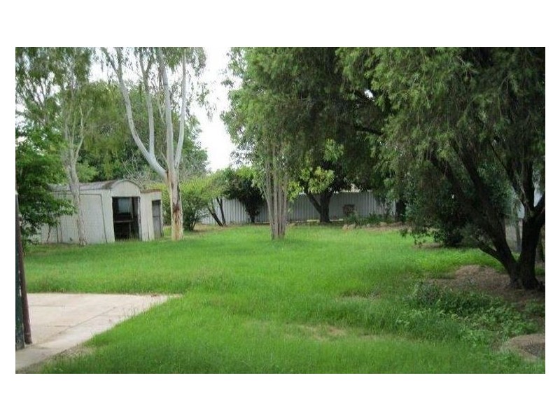 Queenton QLD 4820