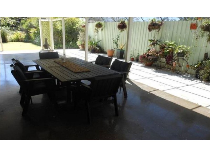 Clermont QLD 4721