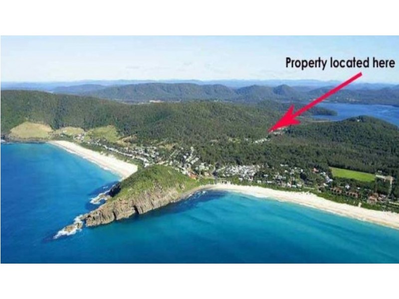 Blueys Beach NSW 2428