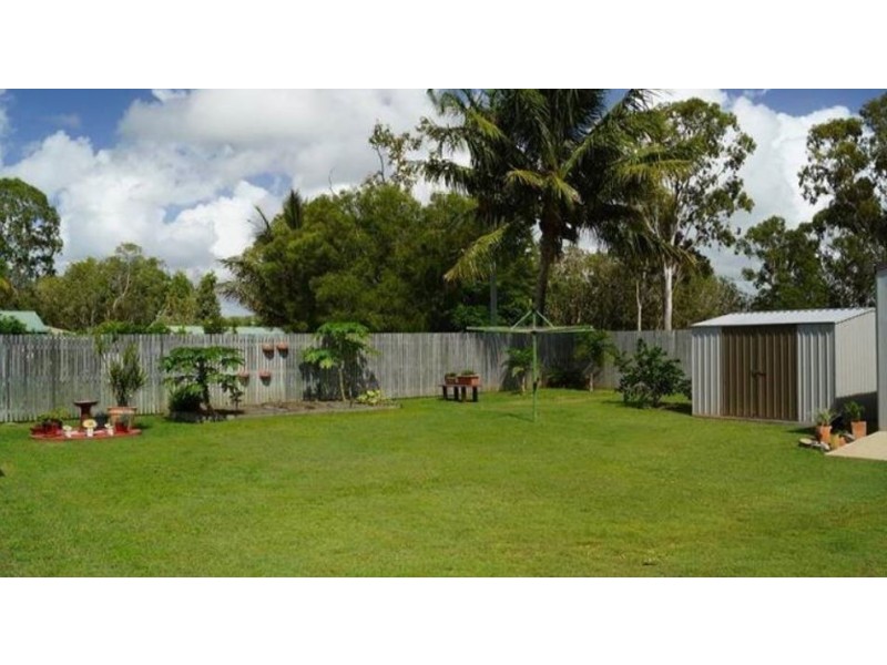 Armstrong Beach QLD 4737