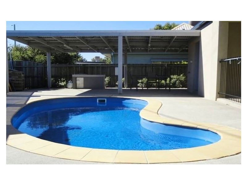 Chinchilla QLD 4413