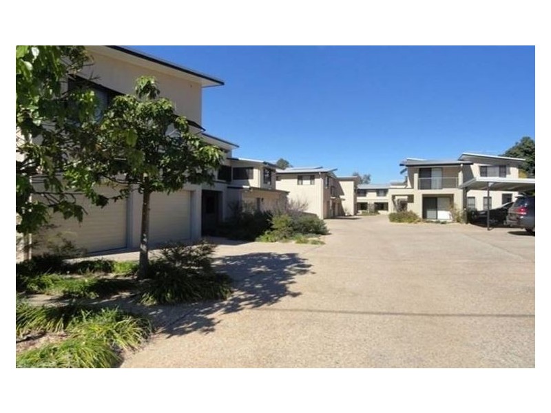 Chinchilla QLD 4413