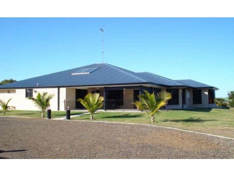 Banana QLD 4702