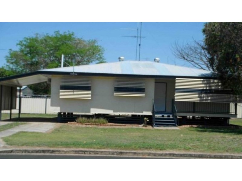 Moura QLD 4718