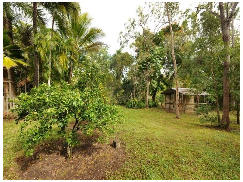 Sugarloaf QLD 4800