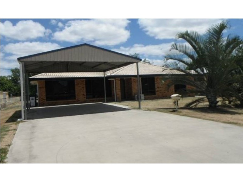 Moura QLD 4718