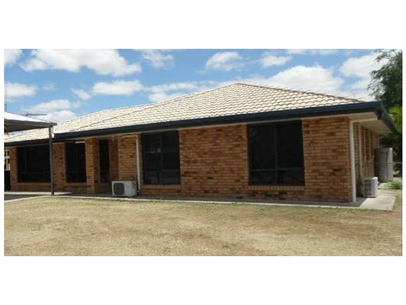 Moura QLD 4718