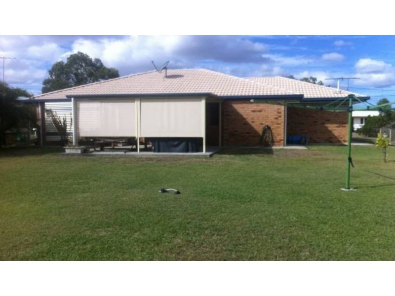 Moura QLD 4718