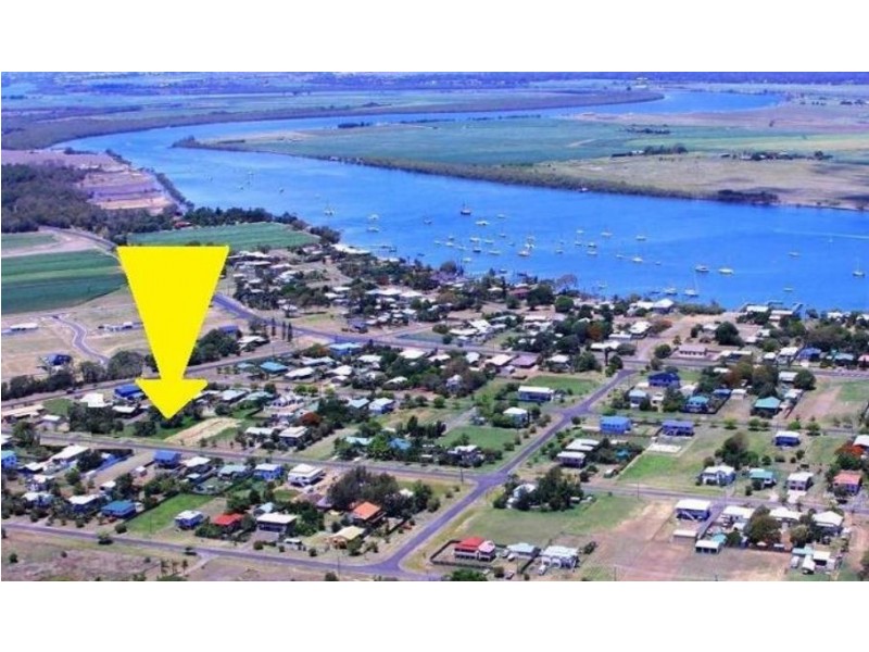 Burnett Heads QLD 4670