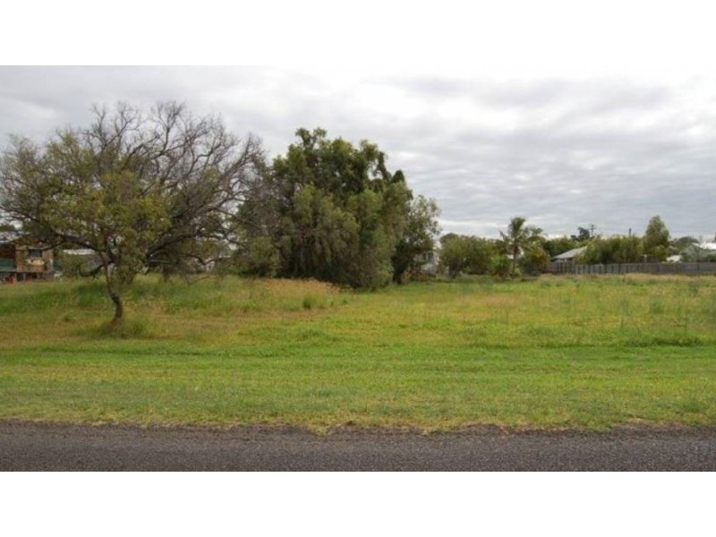 Burnett Heads QLD 4670