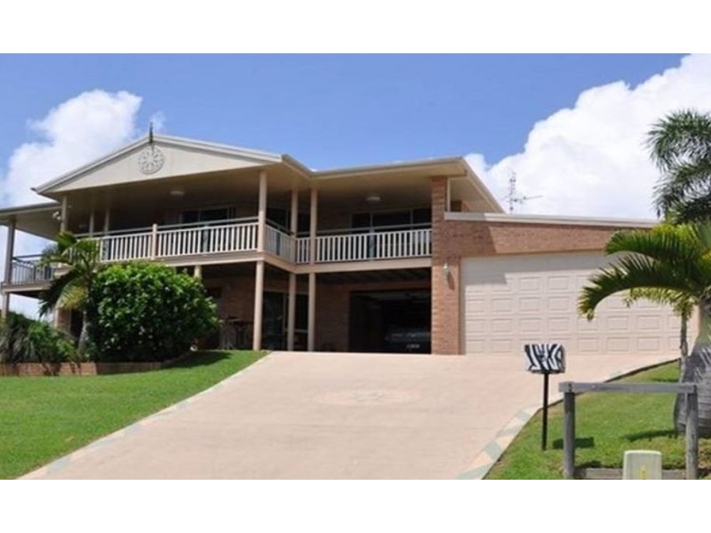 Ilbilbie QLD 4738