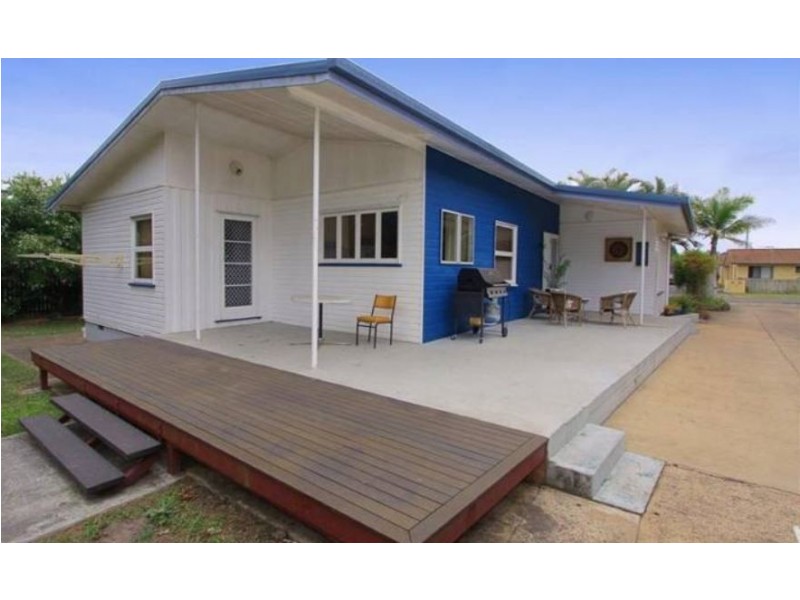 Norville QLD 4670