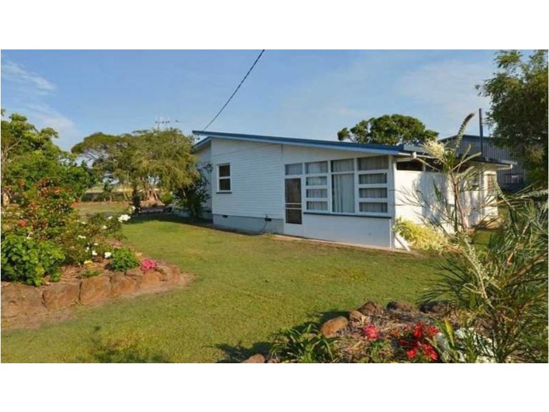 Norville QLD 4670