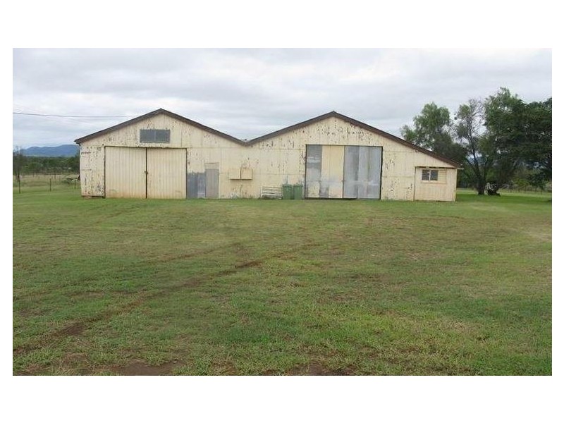 Gracemere QLD 4702