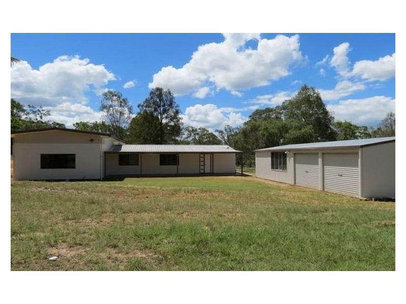 Esk QLD 4312