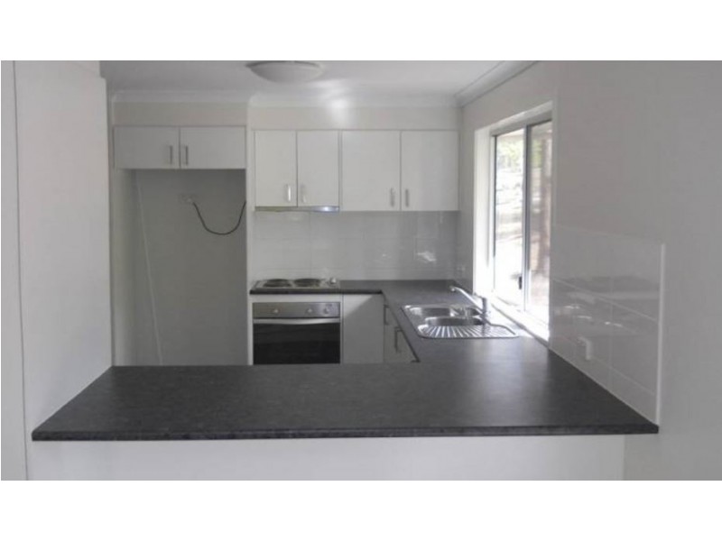 Glenwood QLD 4570