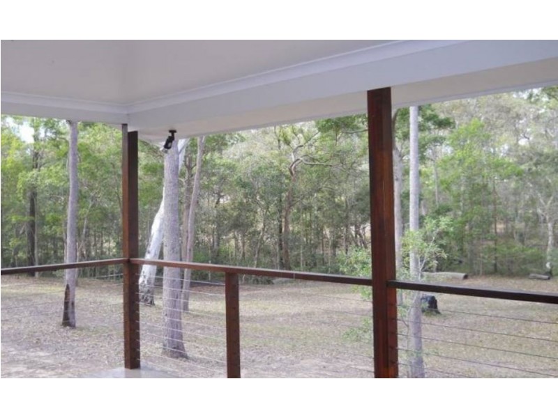 Glenwood QLD 4570