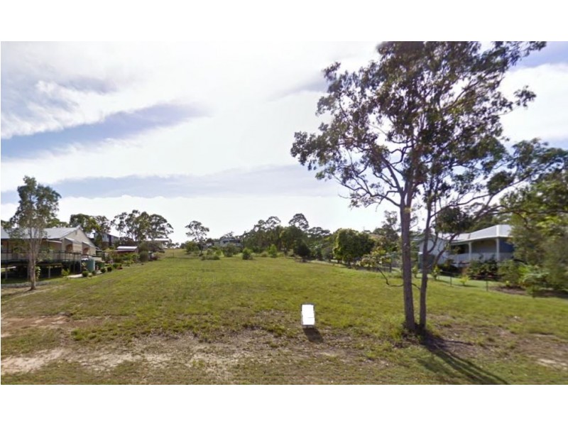 Cooloola Cove QLD 4580