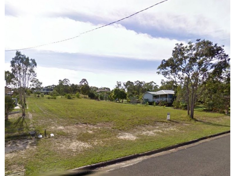 Cooloola Cove QLD 4580