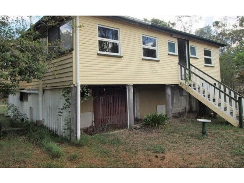 Howard QLD 4659