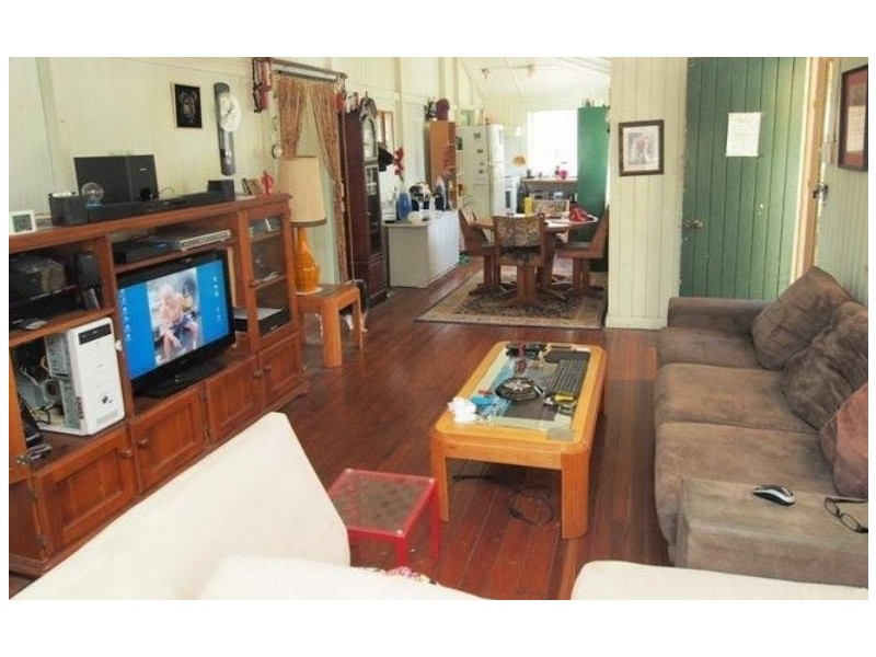 Howard QLD 4659