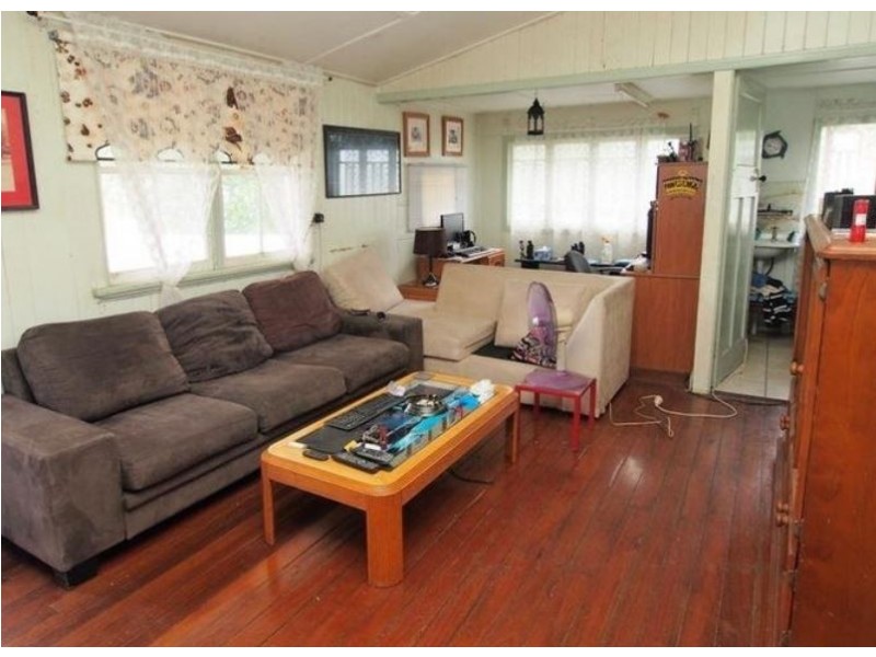 Howard QLD 4659