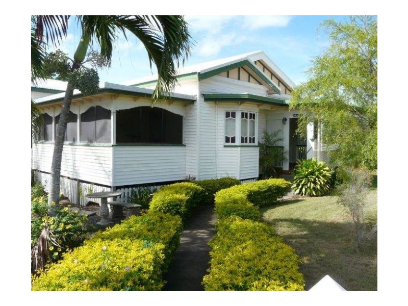 Ayr QLD 4807