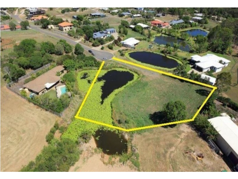 Dundowran Beach QLD 4655