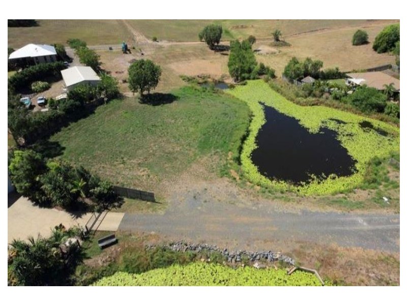 Dundowran Beach QLD 4655