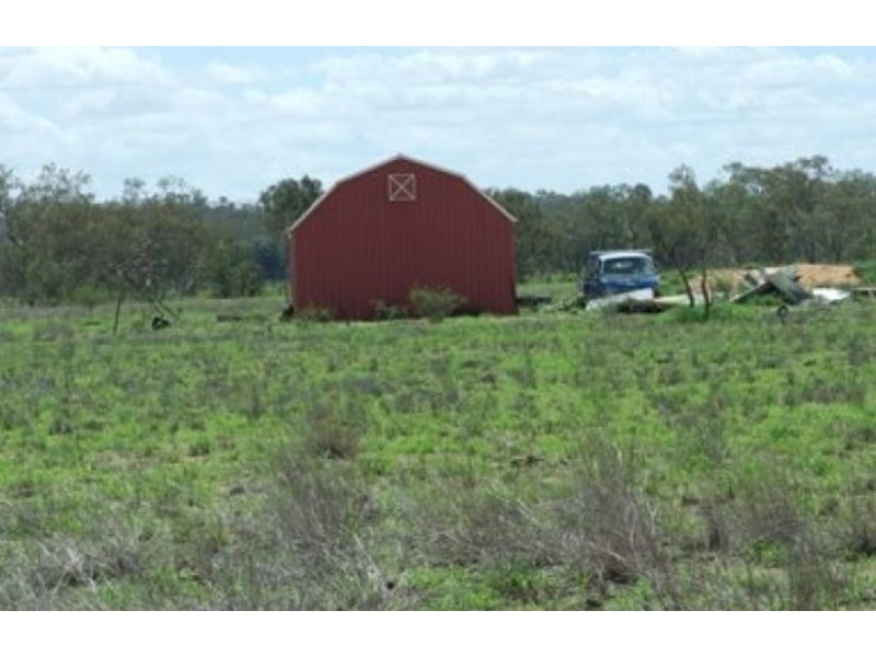 Tambo QLD 4478