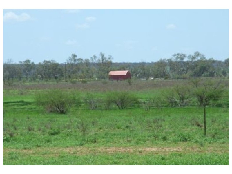 Tambo QLD 4478