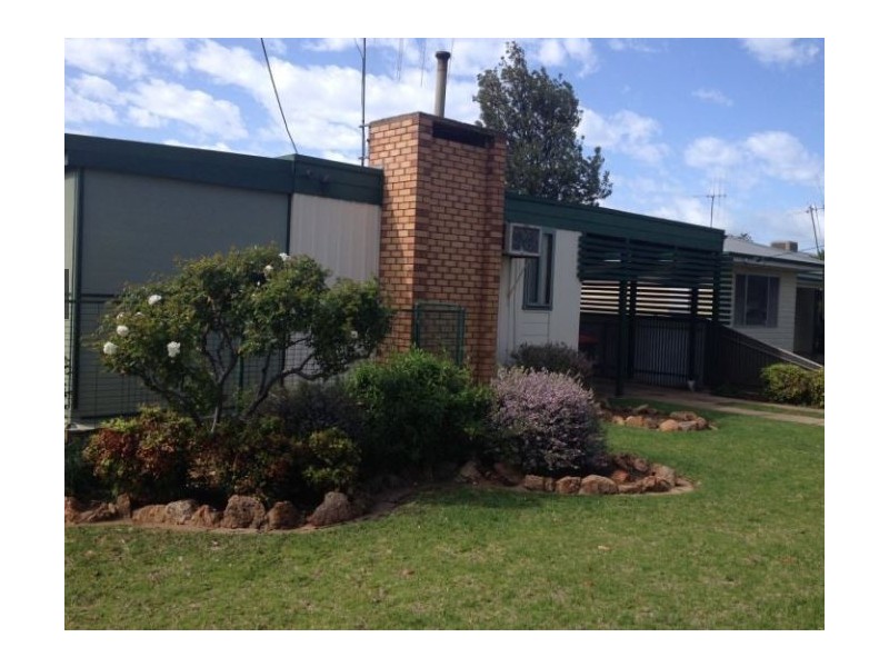 Parkes NSW 2870
