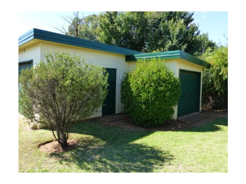 Parkes NSW 2870