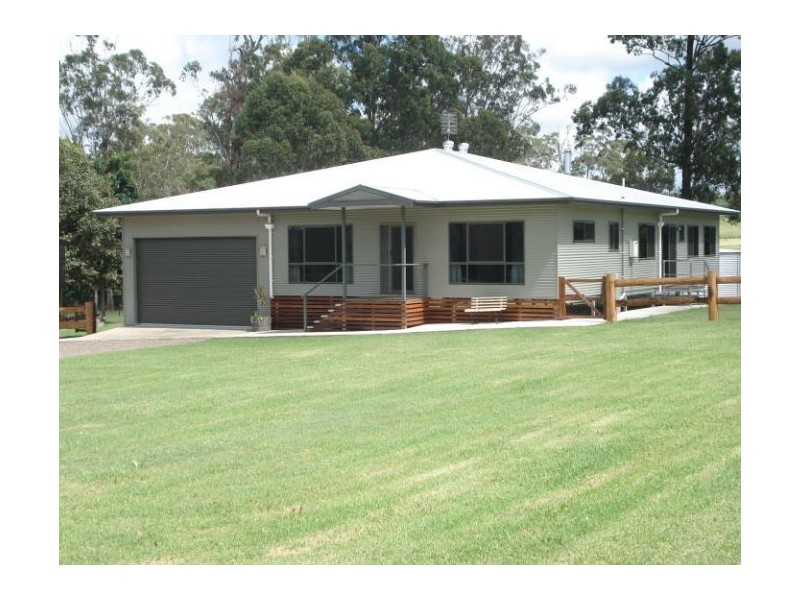 Taromeo QLD 4306