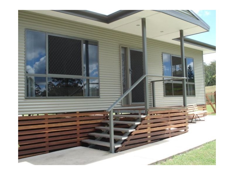 Taromeo QLD 4306