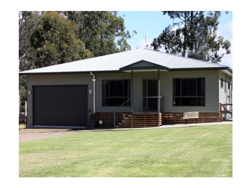 Taromeo QLD 4306