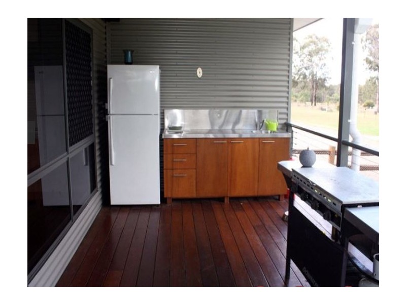 Taromeo QLD 4306