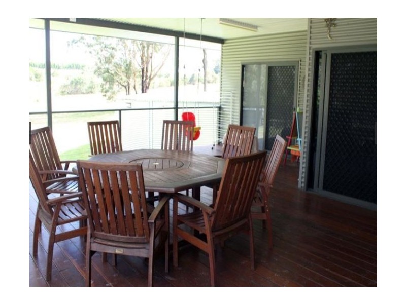 Taromeo QLD 4306