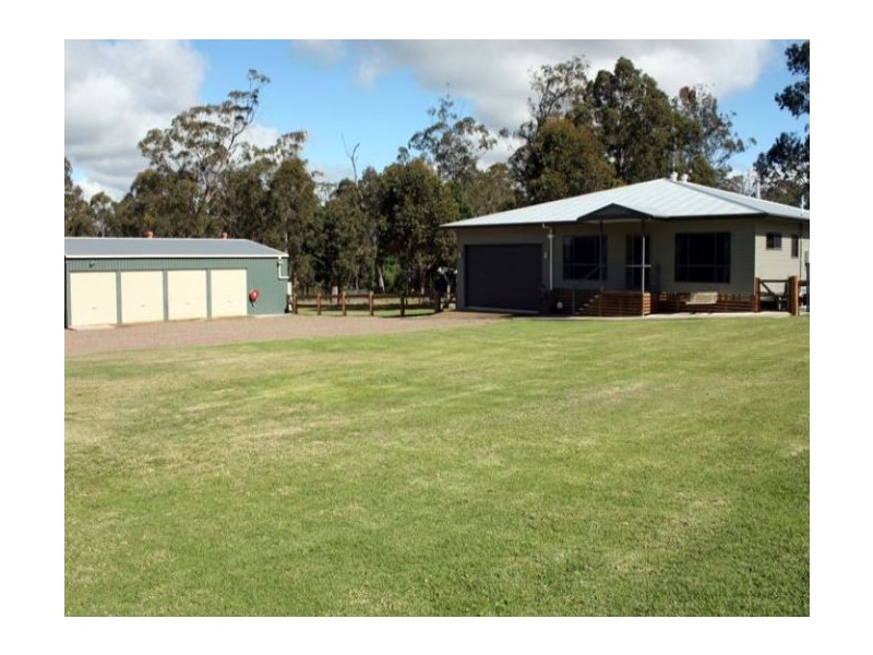 Taromeo QLD 4306