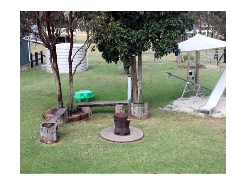 Taromeo QLD 4306
