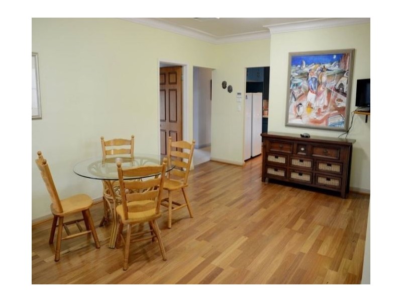 The Range QLD 4700
