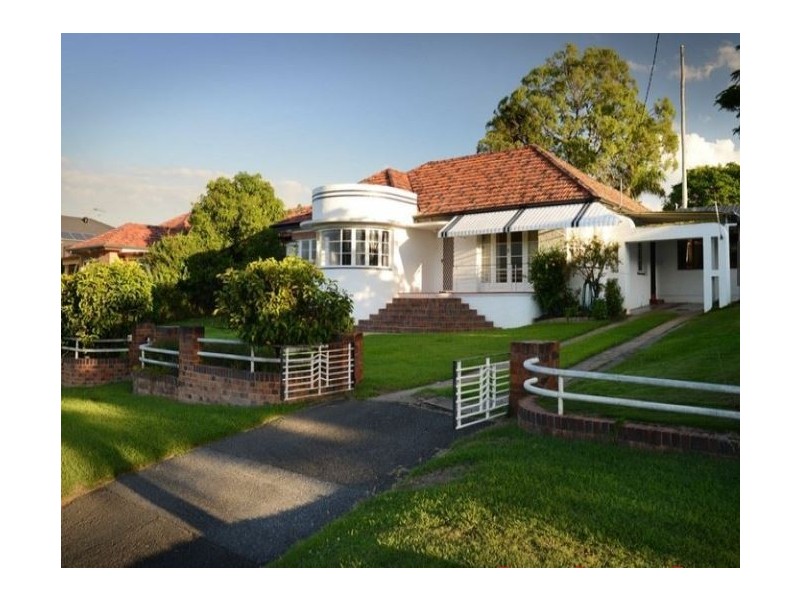 The Range QLD 4700