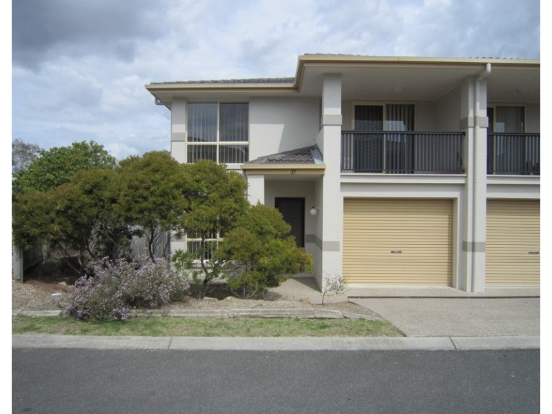 37/81 Network Dr, Wynnum West QLD 4178